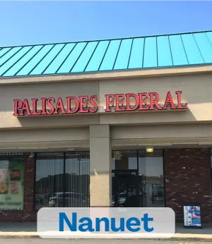 Nanuet